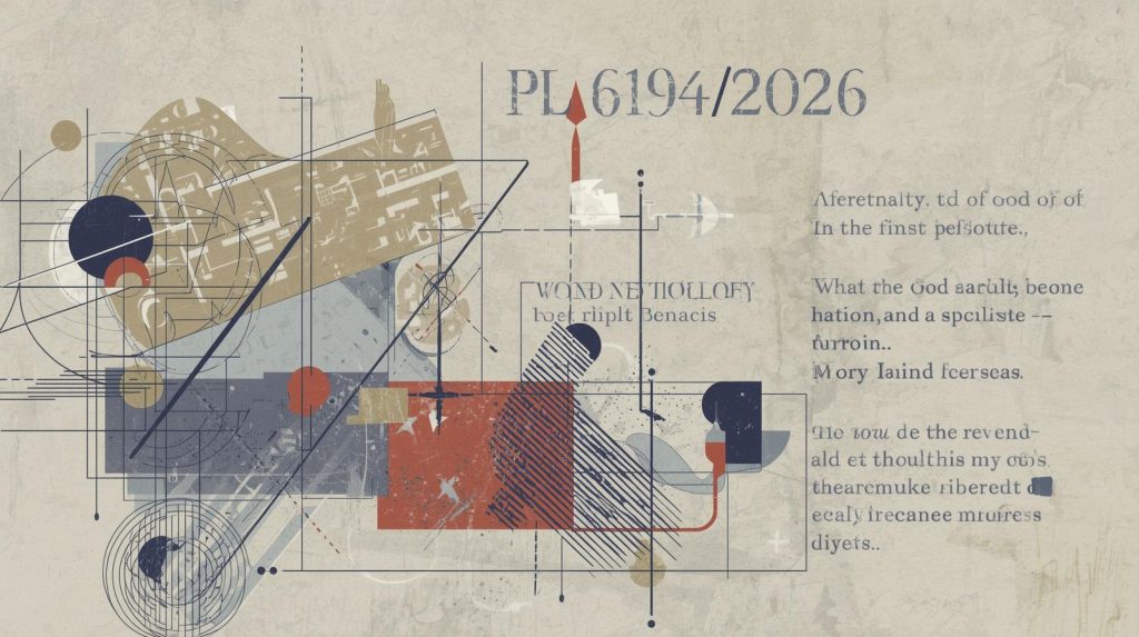 PL 6194/2026: Quando a Lei Tenta Ignorar a Biologia e a Palavra de Deus