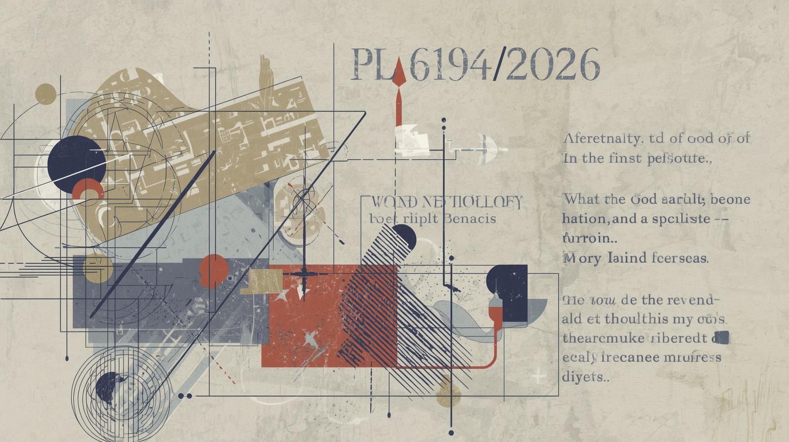 PL 6194/2026: Quando a Lei Tenta Ignorar a Biologia e a Palavra de Deus