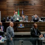 Câmara aprova Semana Maria da Penha vai à escola e projeto sobre Força Jovem Universal