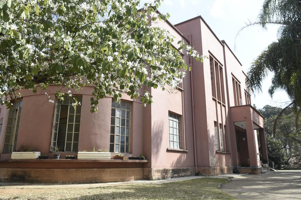 História do teatro e complexo Padre Bento é retratada em projeto voltado para estudantes