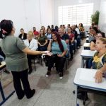 Prefeitura recebe inscrições de taxistas para o curso gratuito de atendimento à pessoa com deficiência