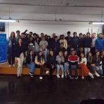 Prefeitura leva formação sobre anticapacitismo a estudantes do Jardim Cocaia