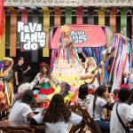 Guarulhos abre edital para seleção de representantes culturais para o Revelando SP 2026