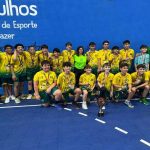 Handebol masculino de Guarulhos realiza seletiva neste sábado no Fioravante Iervolino