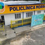 Policlínica Morros inicia atendimentos após reforma e ampliação