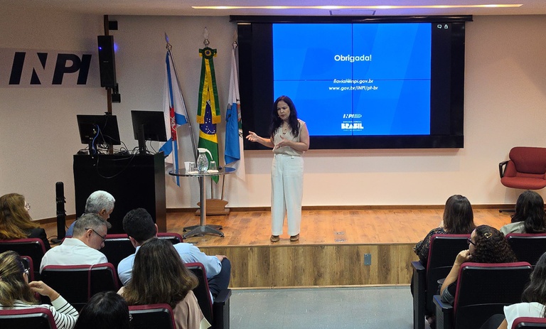 INPI apresenta revisão das diretrizes de exame de Pedidos de Patentes de Novos Usos em diálogo com usuários