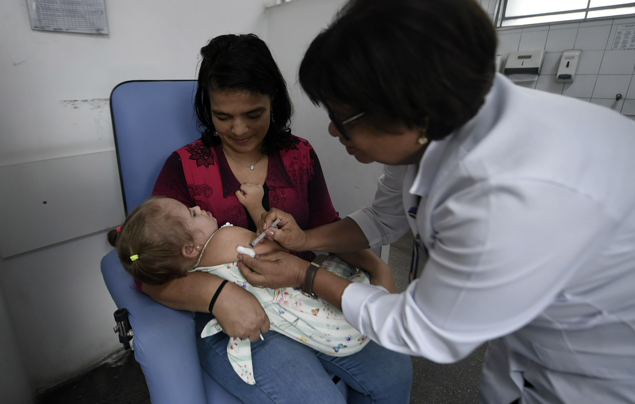 Guarulhos reforça orientações sobre prevenção da hepatite A