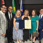 O Sacerdócio de Ensinar: Guarulhos celebra o legado da educadora Vera Curriel e a visão de excelência do Colégio Presbiteriano