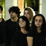 Teatro Padre Bento recebe exercício cênico da turma de Dança Teatro Tenchi no próximo dia 26