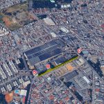 Prefeitura realizará audiência pública sobre destinação de trecho da rua Carlo Bauducco