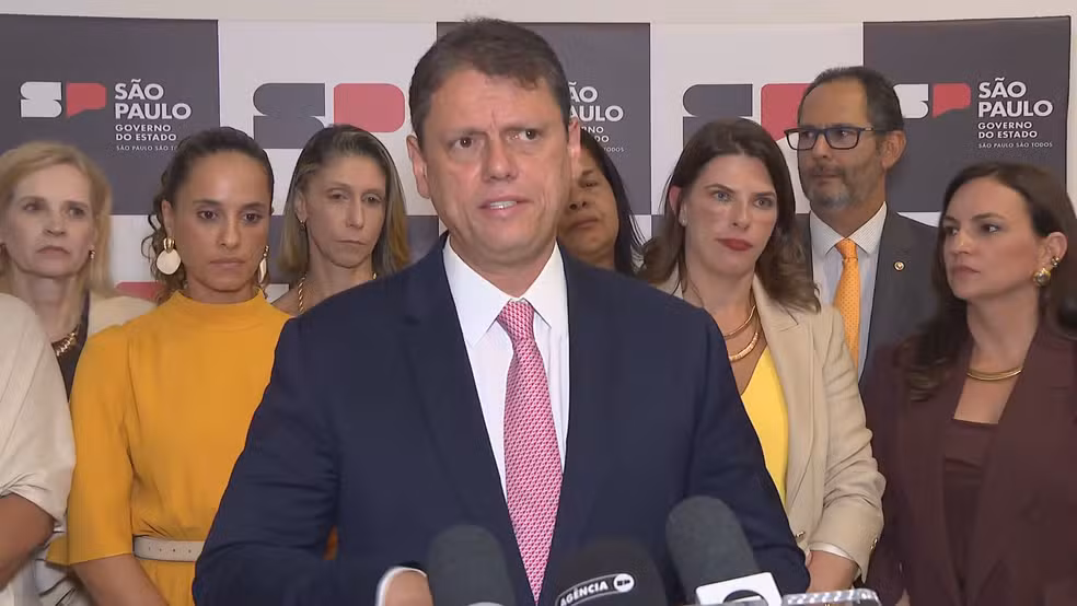 Governo do Estado de São Paulo amplia SuperAção SP ao incluir crianças e adolescentes órfãos em razão de feminicídio