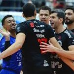 Mercado do Vôlei: Suzano fecha com o central Álvaro Dourado, ex-Guarulhos