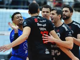 Mercado do Vôlei: Suzano fecha com o central Álvaro Dourado, ex-Guarulhos