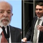 Pesquisa Atlas/Bloomberg: Flávio Bolsonaro lidera rejeição com 52%, seguido por Lula com 50,6%