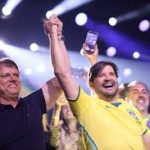 André do Prado lança pré-candidatura ao Senado com apoio maciço de lideranças