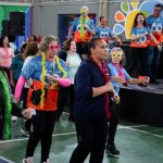 CEU Ponte Alta recebe aulão gratuito de dança para idosos no próximo sábado