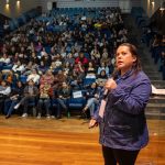 Formação dos cozinheiros da rede municipal destaca a aplicação de conhecimentos técnicos no cotidiano das escolas