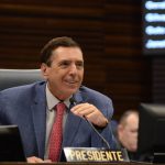 Câmara de Guarulhos encerra primeiro semestre de 2026 com alta produtividade legislativa