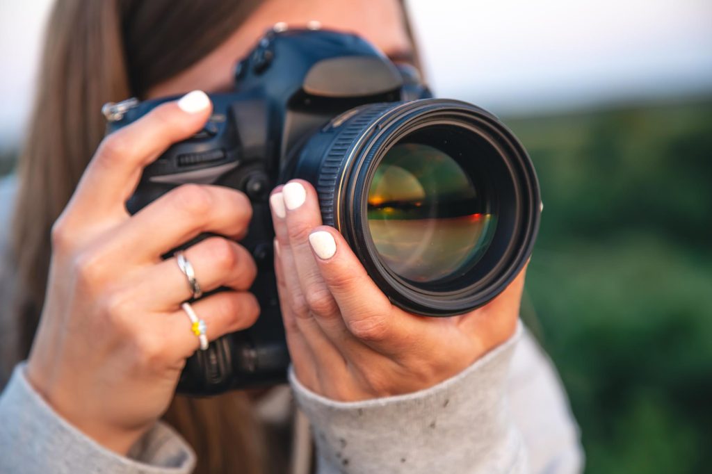 Inscrições para oficina gratuita de fotografia do Projeto Cine Kuará abrem nesta segunda-feira