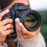 Inscrições para oficina gratuita de fotografia do Projeto Cine Kuará abrem nesta segunda-feira