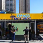 Prefeitura lança enquete para ouvir motociclistas sobre a criação de nova unidade do Espaço Motoboy