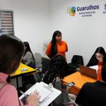 Mutirão de estágios remunerados e de Jovem Aprendiz mobiliza estudantes em Guarulhos
