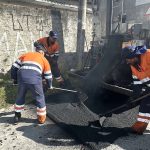 Guarulhos realiza reparos em mais de 10 mil buracos no primeiro semestre de 2026