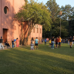 Padre Bento terá edição especial do Férias no Teatro nesta quinta-feira, com brinquedos infláveis, pipoca e algodão-doce