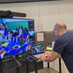 De Guarulhos para o Mundo: Alunos da Rede Municipal Criam Criaturas Virtuais para o MIT Museum nos Estados Unidos