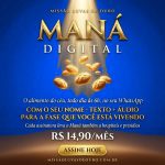  Maná