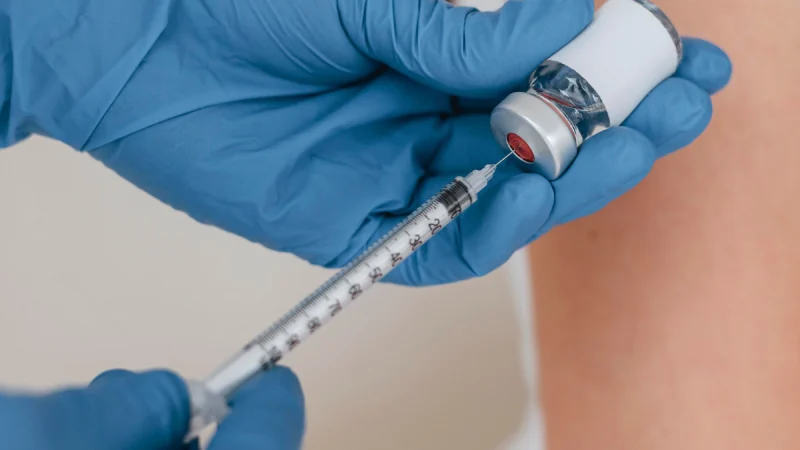 SP amplia cobertura vacinal contra sarampo e mantém campanha nos 645 municípios até 1º de setembro 18 SP amplia cobertura vacinal contra sarampo e mantém campanha nos 645 municípios até 1º de setembro