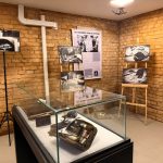 Abertura de exposições celebra primeiro aniversário do Casarão da Nossa História 