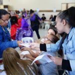 Guarulhos Cidadania realizou mais de 700 atendimentos na Vila Nova Cumbica em parceria com a ACM Uirapuru 3 Guarulhos Cidadania realizou mais de 700 atendimentos na Vila Nova Cumbica em parceria com a ACM Uirapuru
