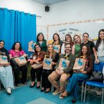 Guarulhos recebe representantes de redes públicas de diversas regiões do Brasil