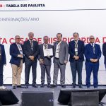 Governo de SP premia 16 hospitais por ampliação do atendimento no SUS via Tabela SUS Paulista