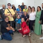 CMDPD inicia o planejamento da Caminhada da Inclusão de Guarulhos 2026