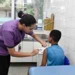 Prefeitura de Guarulhos aplica mais de 8 mil doses no primeiro dia da Campanha de Multivacinação e esclarece dúvidas sobre a vacina contra o sarampo