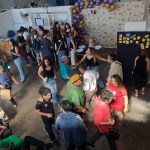 Projeto Tear celebra 23 anos com música, arte e economia solidária em Guarulhos