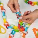 Biblioteca Gracinda promove oficina gratuita de quilling em setembro