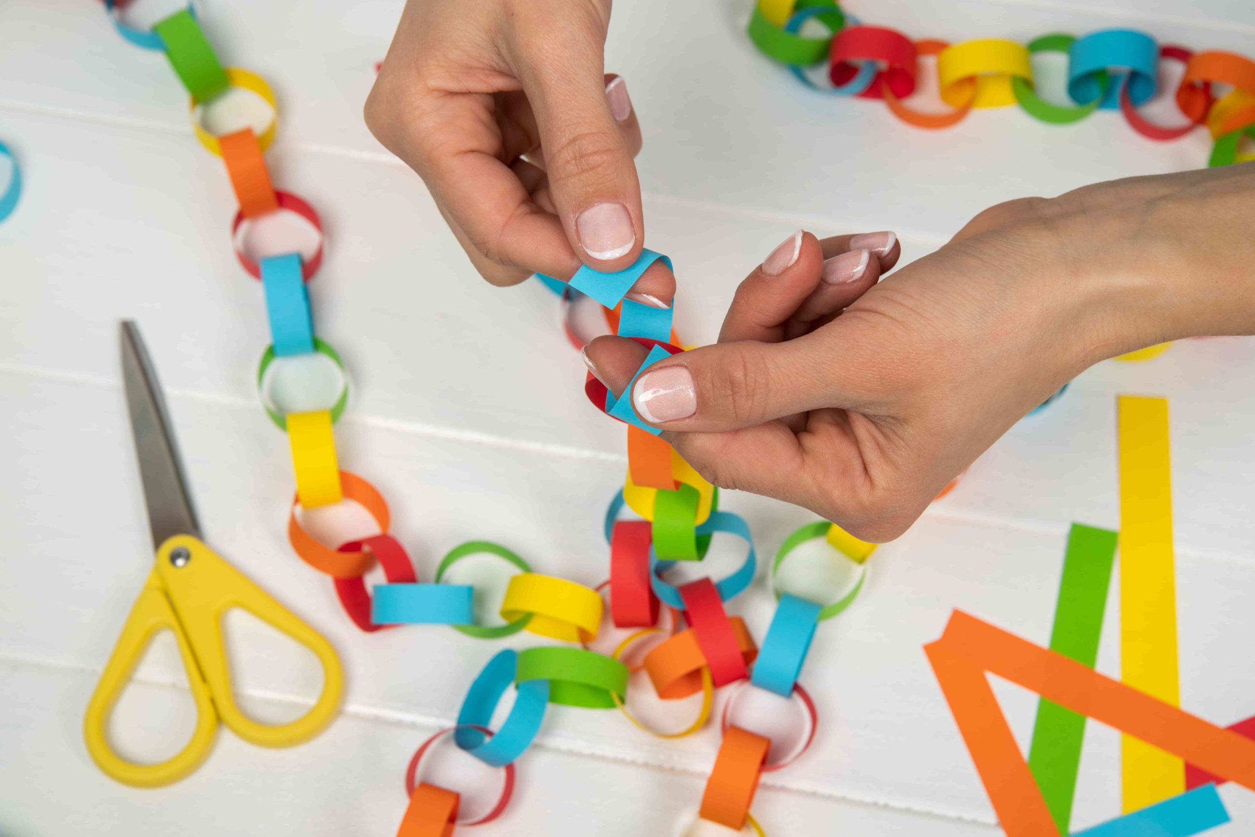Biblioteca Gracinda promove oficina gratuita de quilling em setembro 19 Biblioteca Gracinda promove oficina gratuita de quilling em setembro