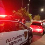 GCM prende três homens por violência contra a mulher em Guarulhos
