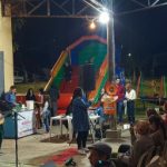 Bonsucesso Cultura e Tradição promove noite de sertanejo, capoeira, sarau e atividades culturais no sábado