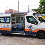 HMU recebe melhorias estruturais e novos equipamentos pelo Saúde pra Todos