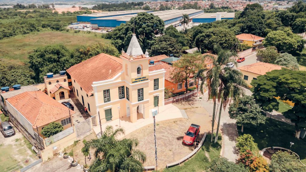 Prefeitura abre inscrições gratuitas para o passeio "Guarulhos: Um Roteiro de Histórias"