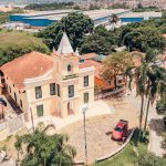 Prefeitura abre inscrições gratuitas para o passeio "Guarulhos: Um Roteiro de Histórias"