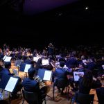 Bosque Maia recebe mostra especial pelos 65 anos do Mostra do Conservatório Municipal de Artes de Guarulhos