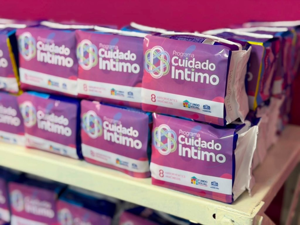 Programa Cuidado Íntimo atende mais de 1,5 mil mulheres em Guarulhos nos últimos seis meses 1 Programa Cuidado Íntimo atende mais de 1,5 mil mulheres em Guarulhos nos últimos seis meses