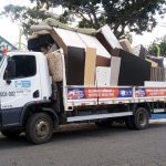 Operação Cata-Tralha vai ao Jardim Santa Mena e mais seis bairros neste final de semana