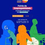 Prefeitura de Guarulhos promove mutirão de empregos com 500 vagas exclusivas para pessoas com deficiência