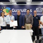 Guarulhos firma compromisso com Associação Nacional das Cidades Inteligentes